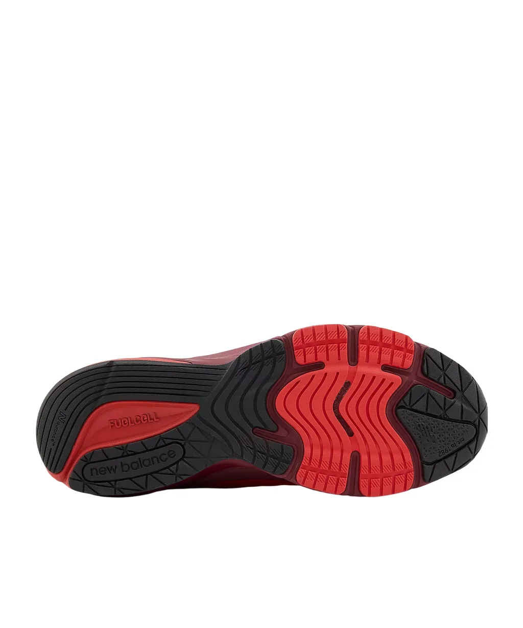 990 V6 Lace-Up Sneakers