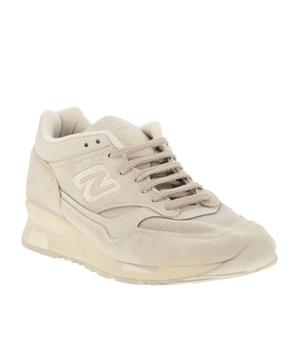 Lace-Up Sneakers