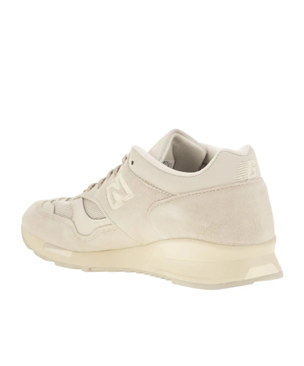 Lace-Up Sneakers