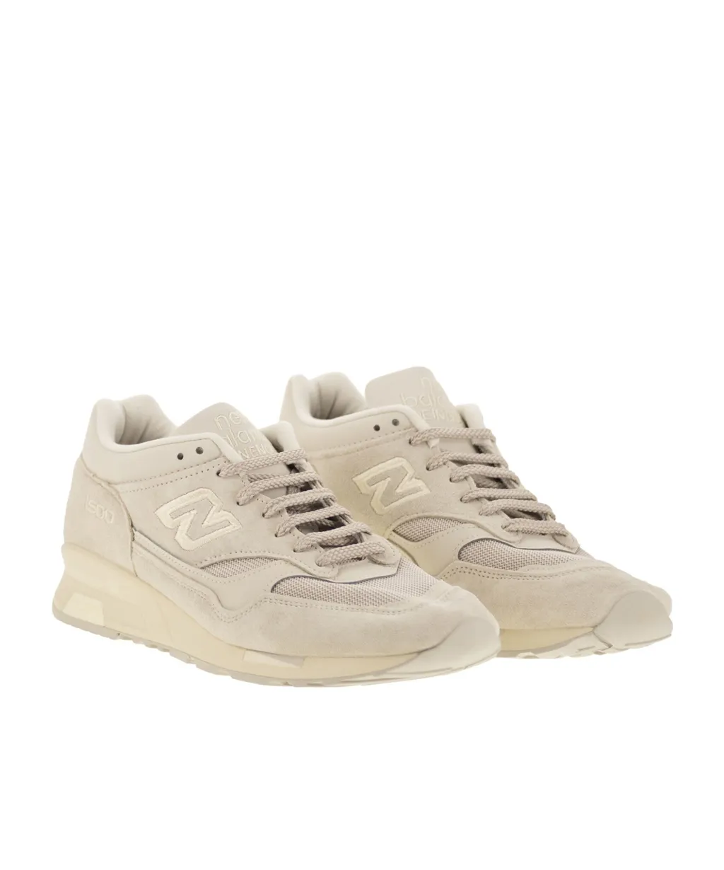 Lace-Up Sneakers