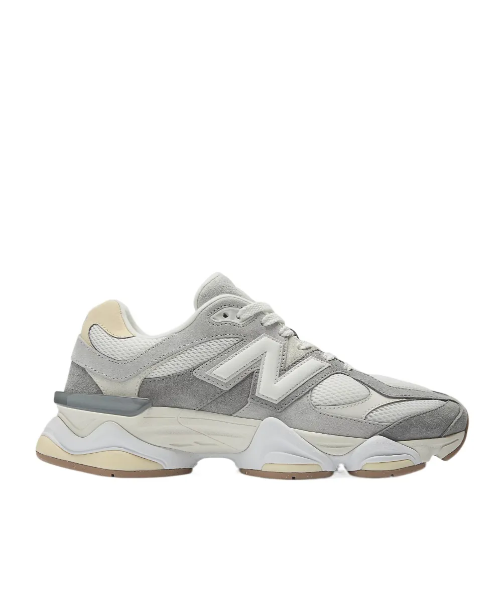 9060 Mesh Sneakers