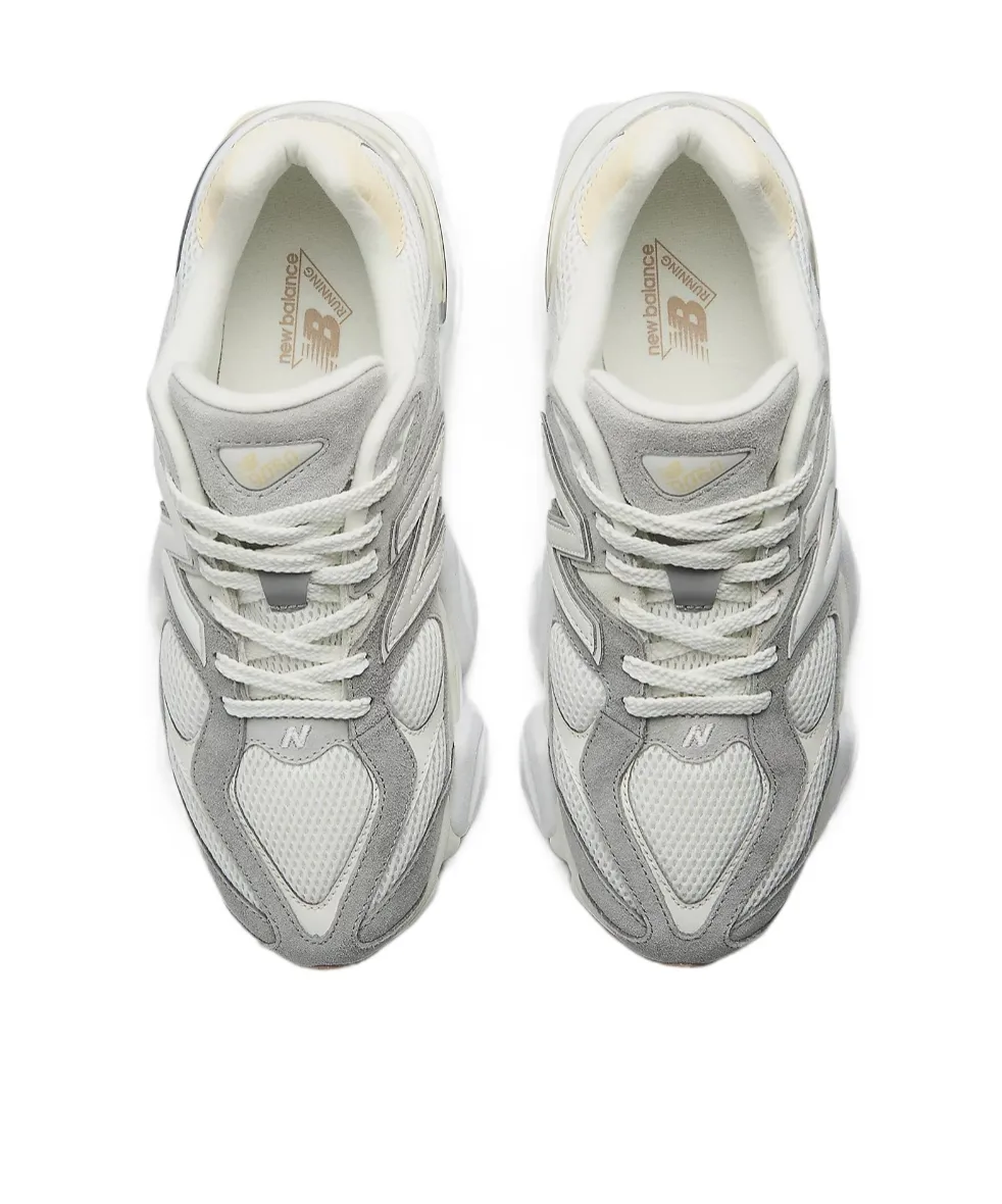 9060 Mesh Sneakers