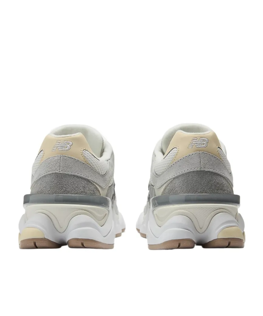 9060 Mesh Sneakers