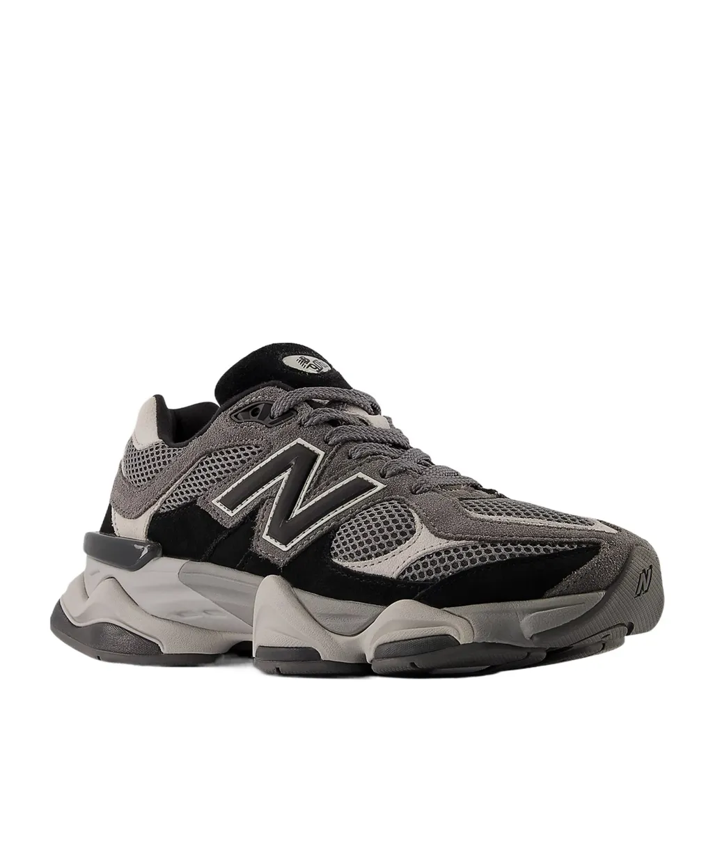 Lace-Up Sneakers