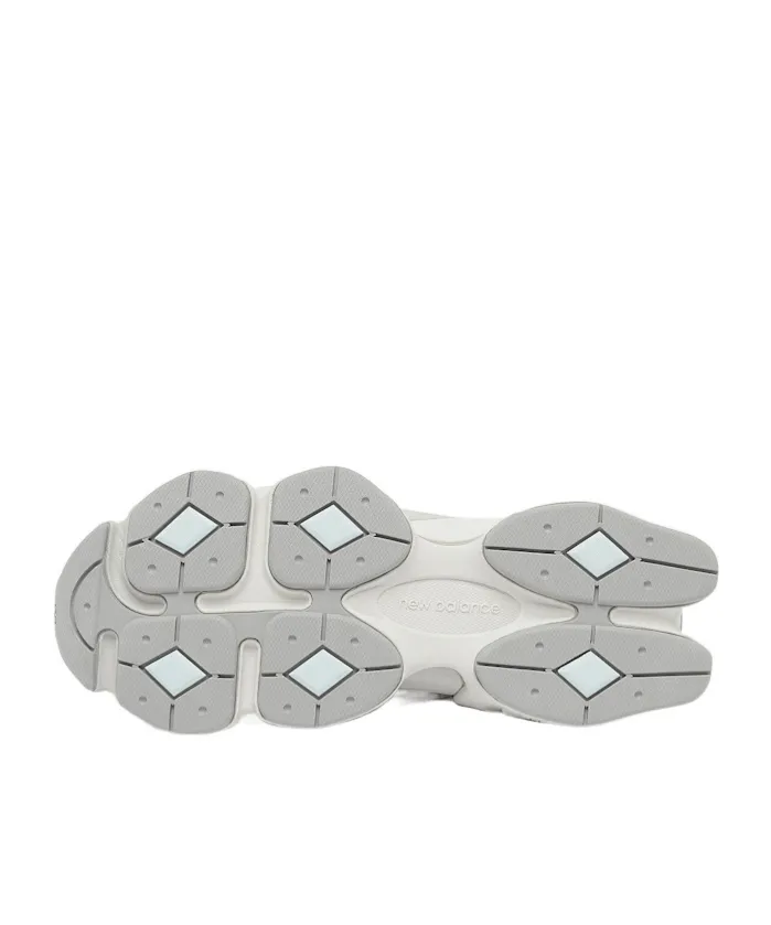 9060 Logo-Detail Sneakers