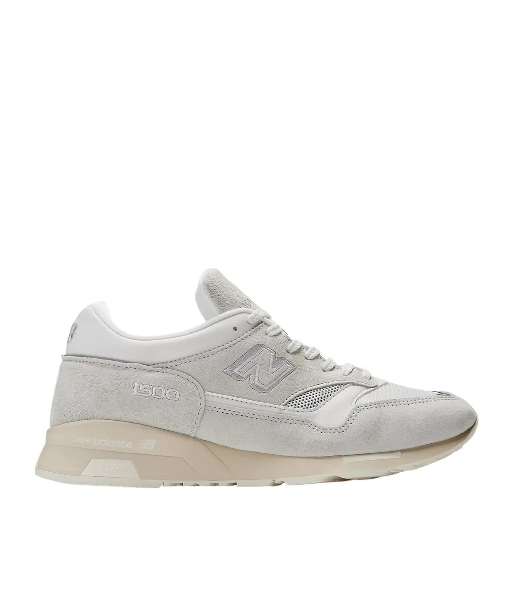 1500 Suede Leather Sneakers