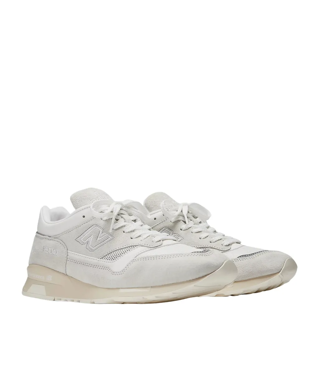 1500 Suede Leather Sneakers