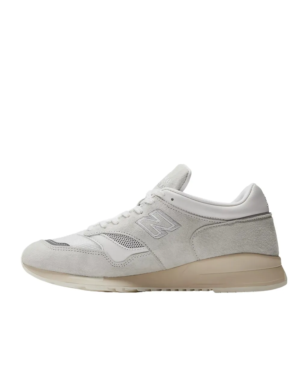 1500 Suede Leather Sneakers