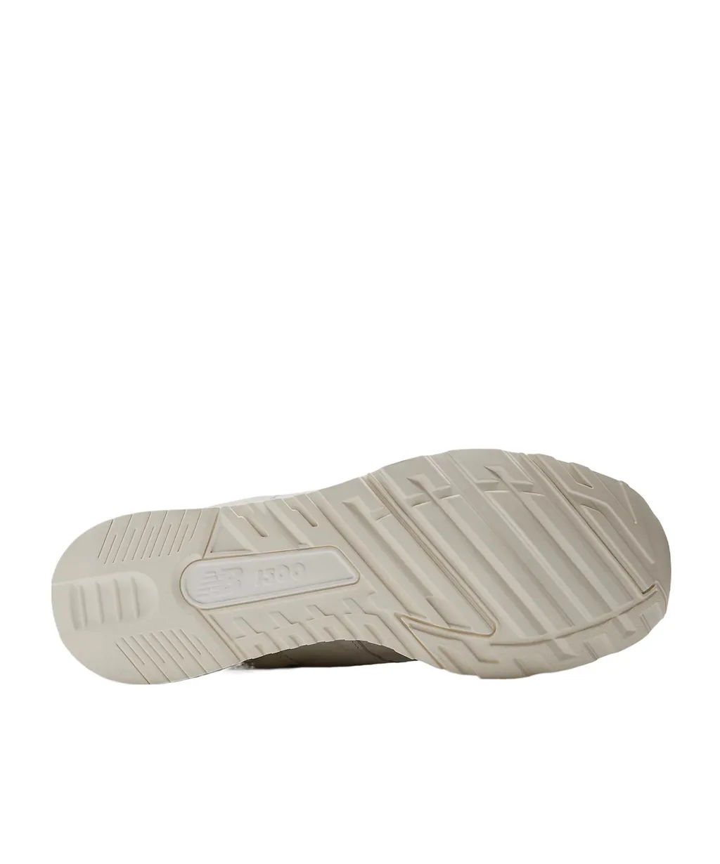 1500 Suede Leather Sneakers
