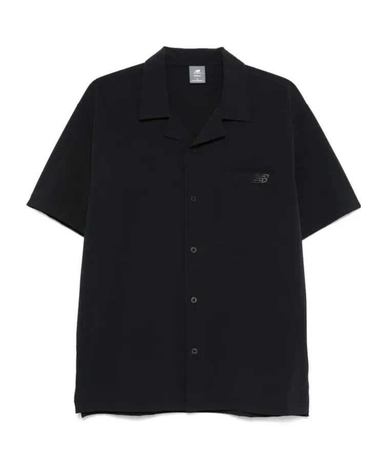 Logo-Motif Shirt