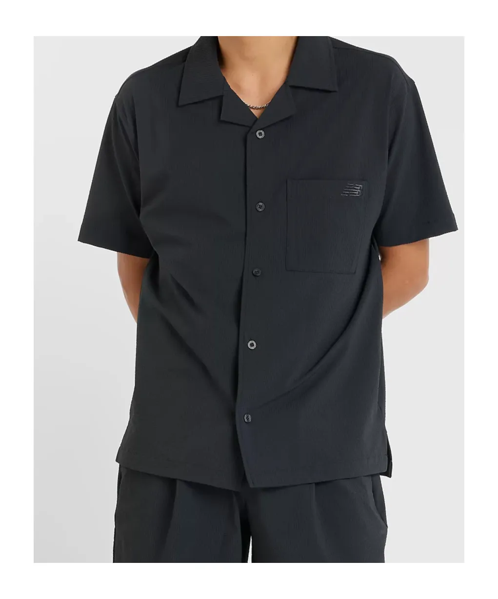 Logo-Motif Shirt