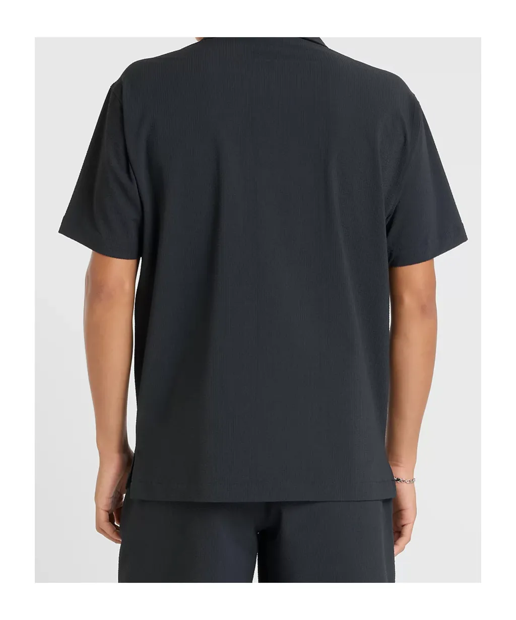 Logo-Motif Shirt