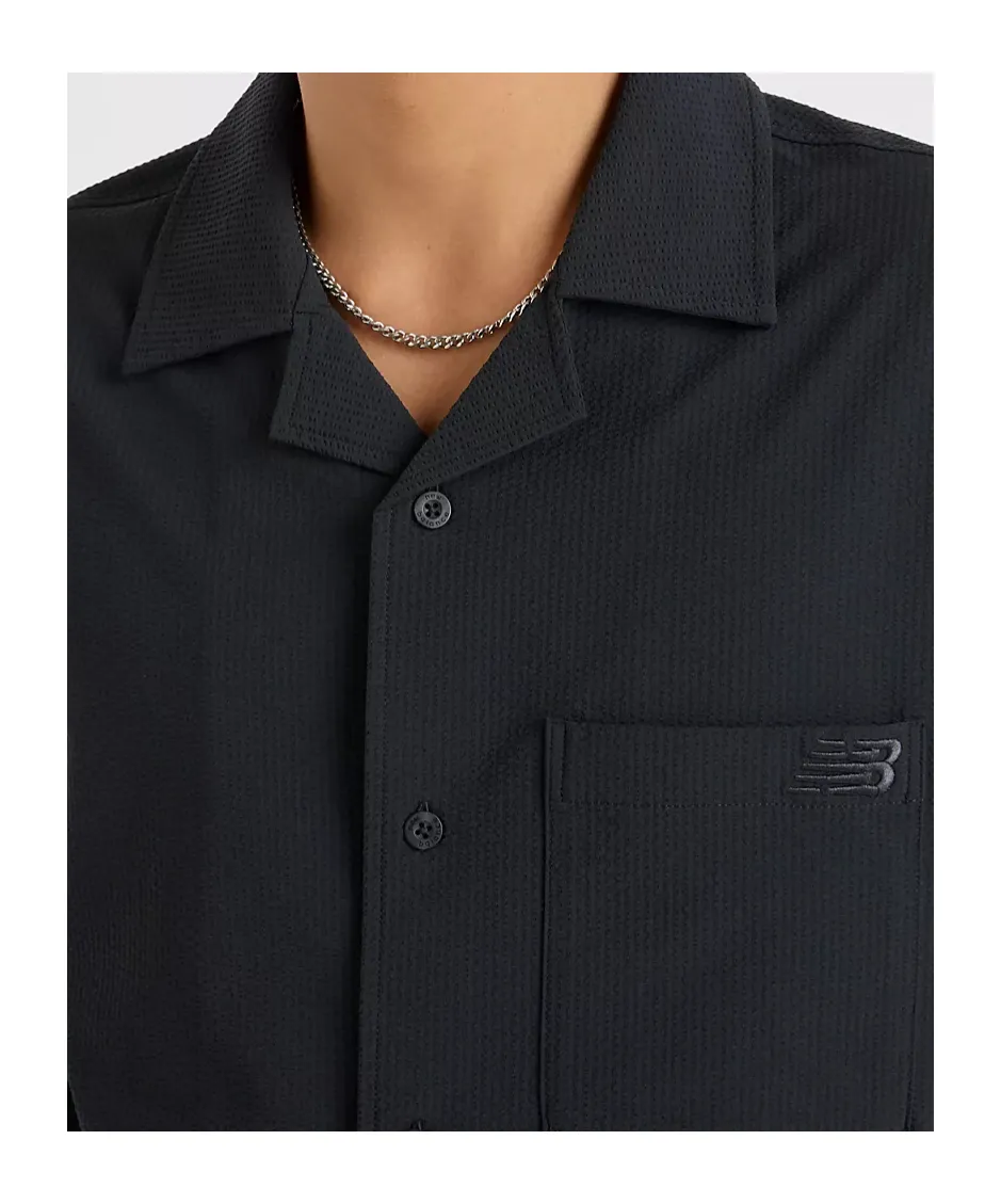Logo-Motif Shirt