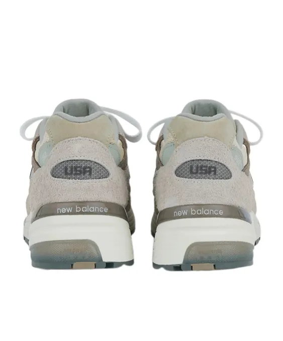 Lace-Up Sneakers