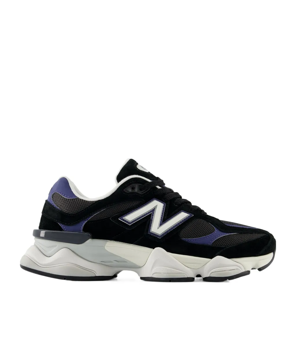 9060 Lace-Up Sneakers