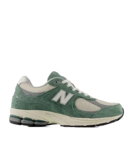 2002R Lace-Up Sneakers