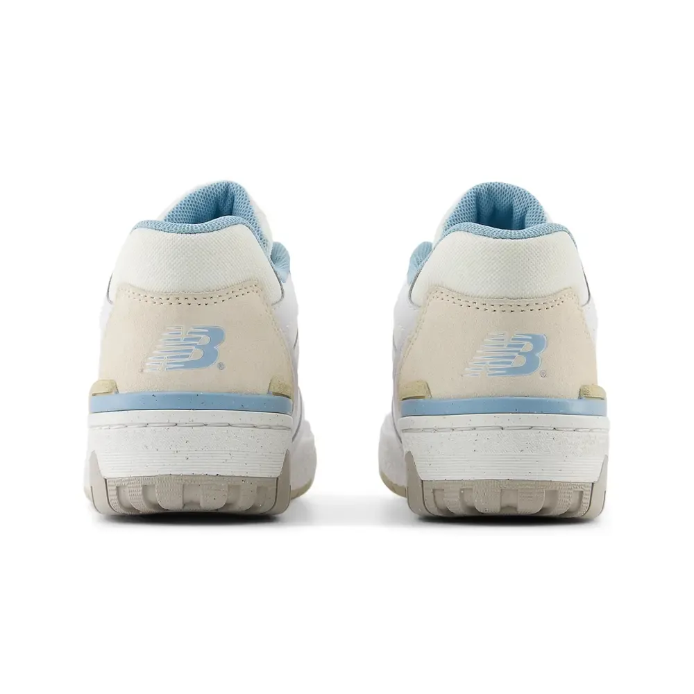 550 Series Lace-Up Sneakers