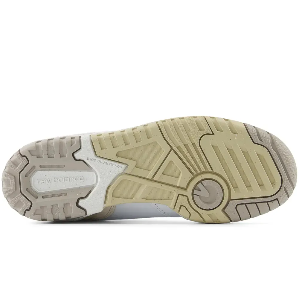 550 Series Lace-Up Sneakers