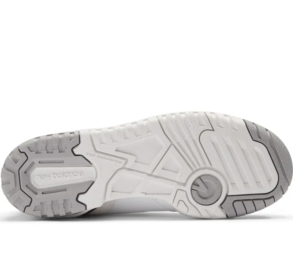 550 Lace-Up Sneakers