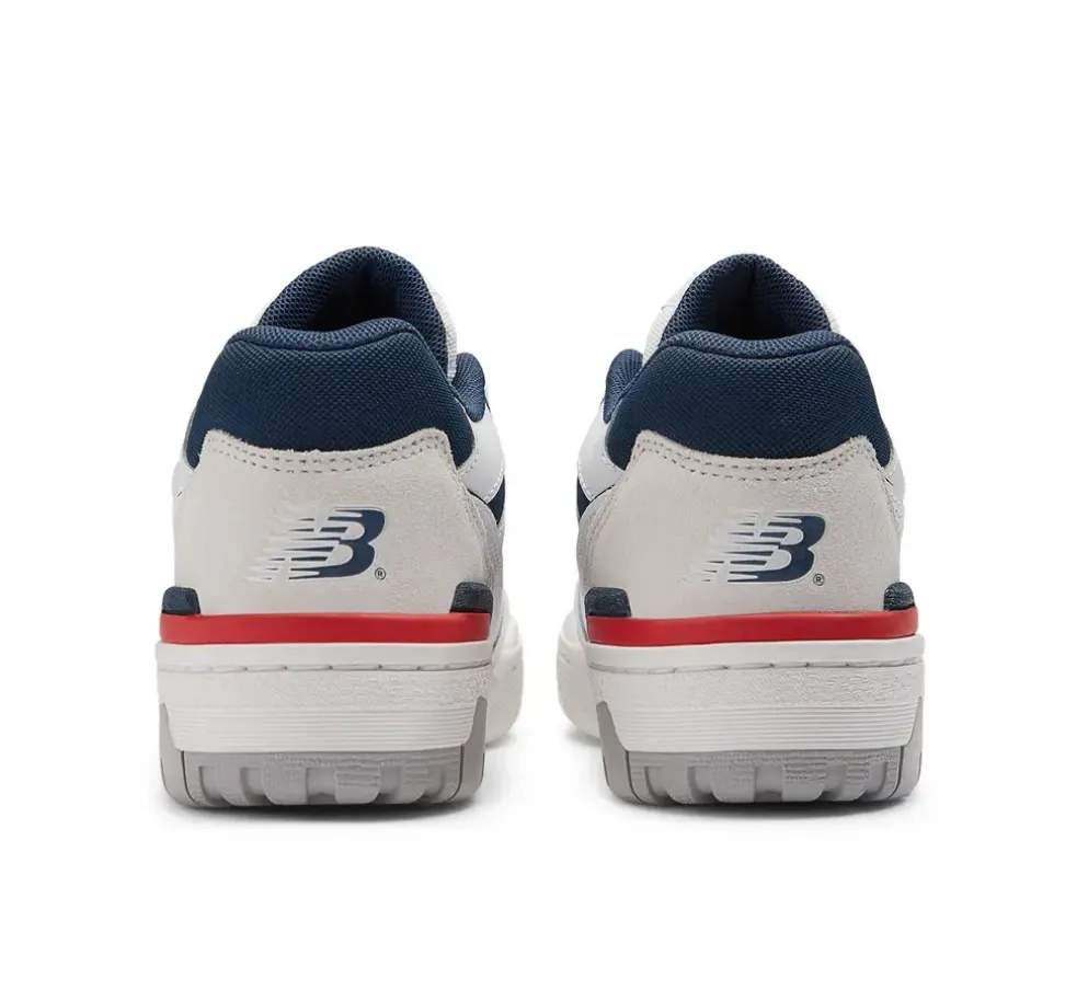 550 Lace-Up Sneakers