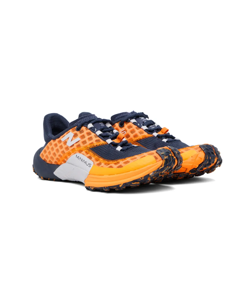 Minimus Trail Sneakers