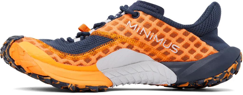 Minimus Trail Sneakers