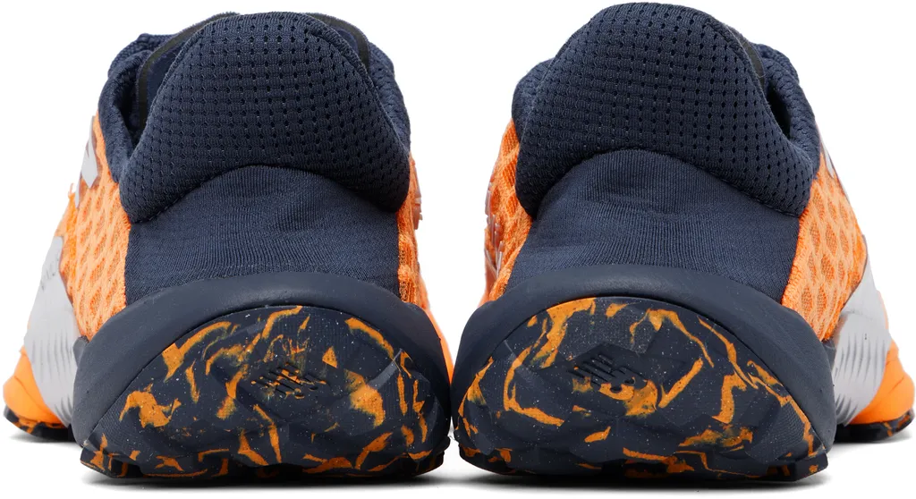Minimus Trail Sneakers