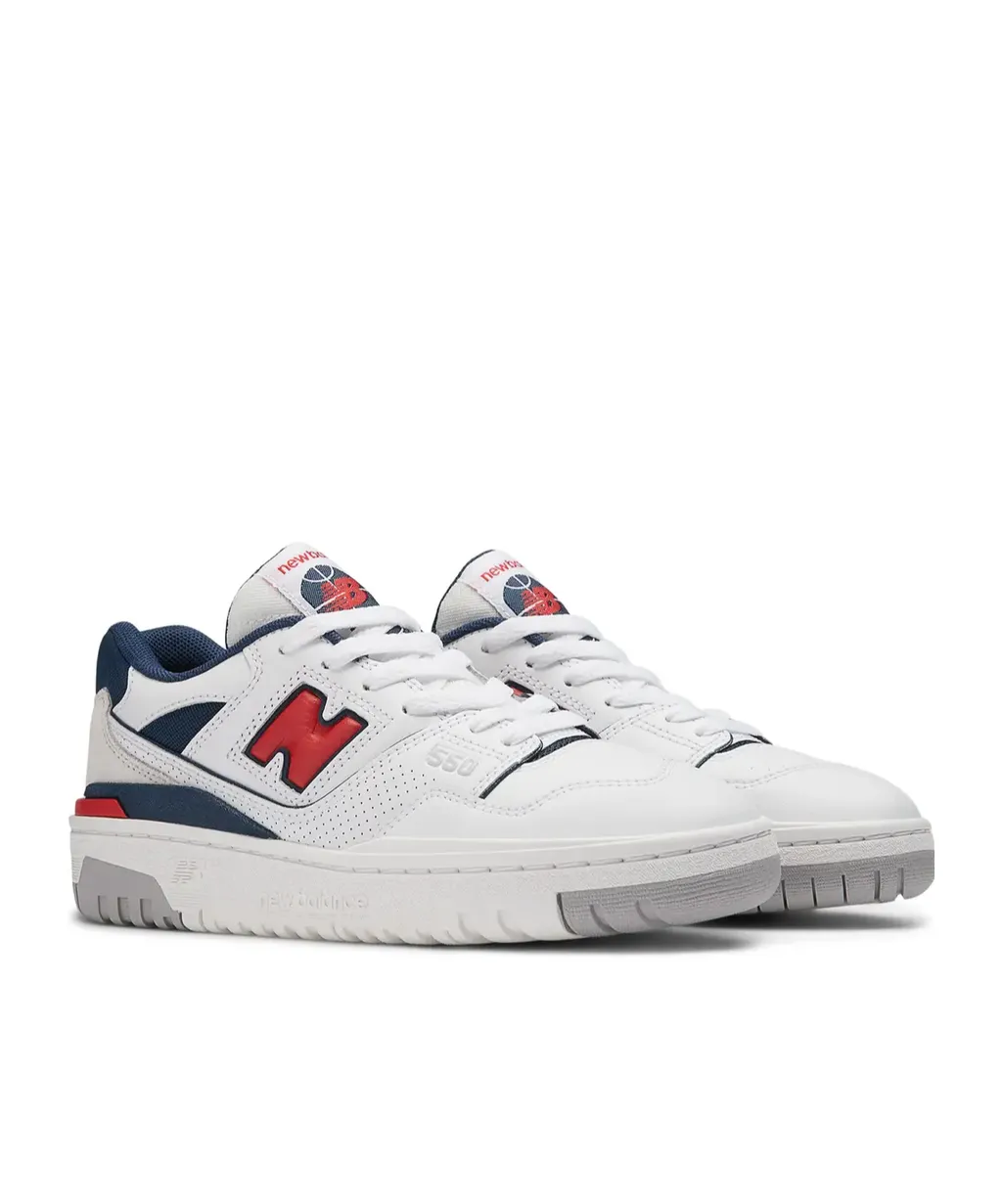 550 Touch-Strap Sneakers