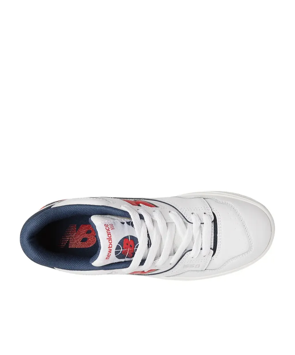 550 Touch-Strap Sneakers