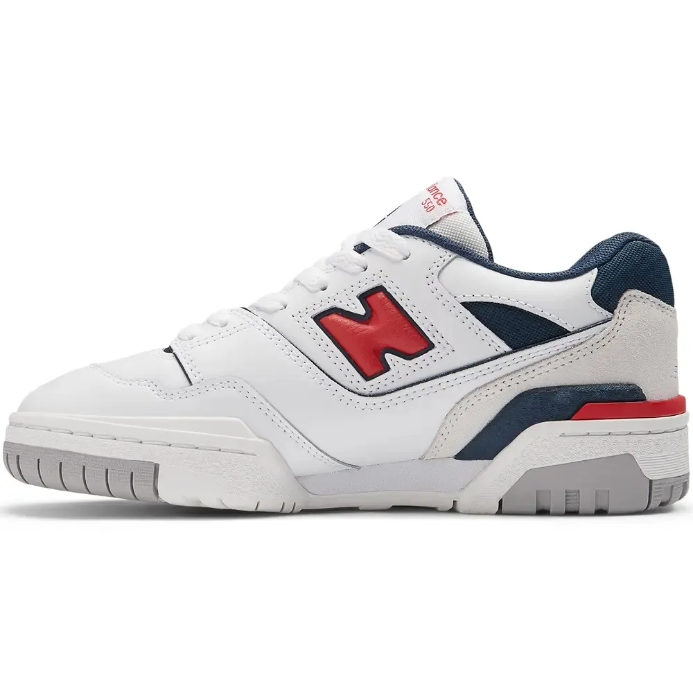550 Touch-Strap Sneakers