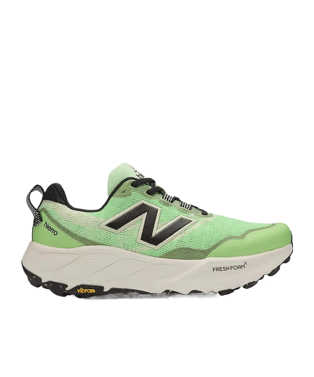 Fresh Foam X Hierro V9