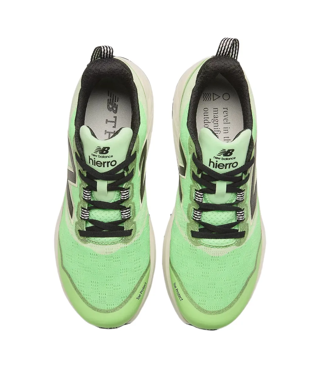Fresh Foam X Hierro V9