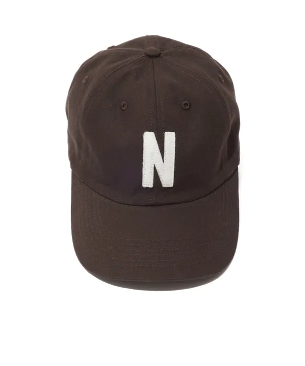 Felt N Cotton Baseball Cap