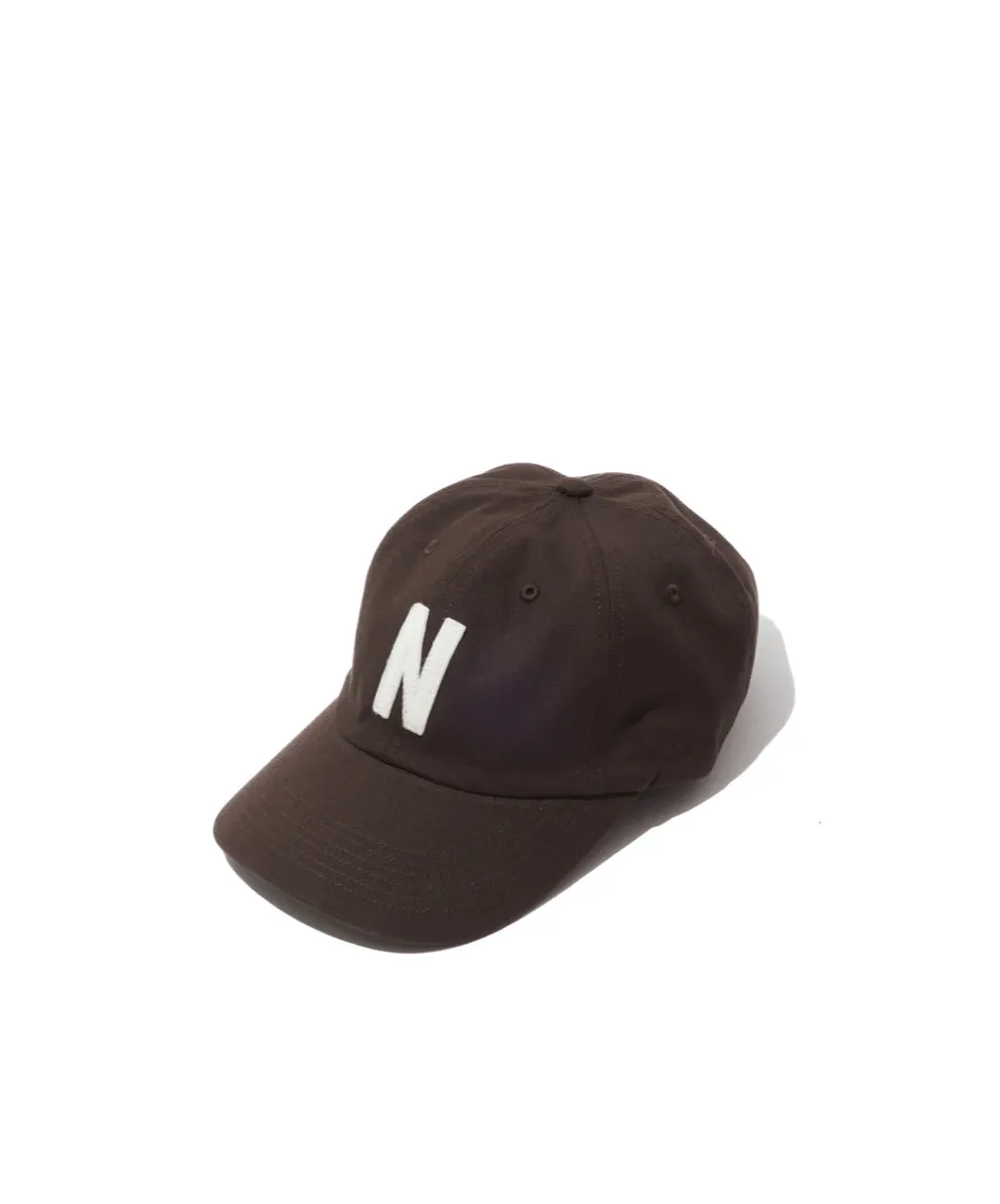 Felt N Cotton Baseball Cap