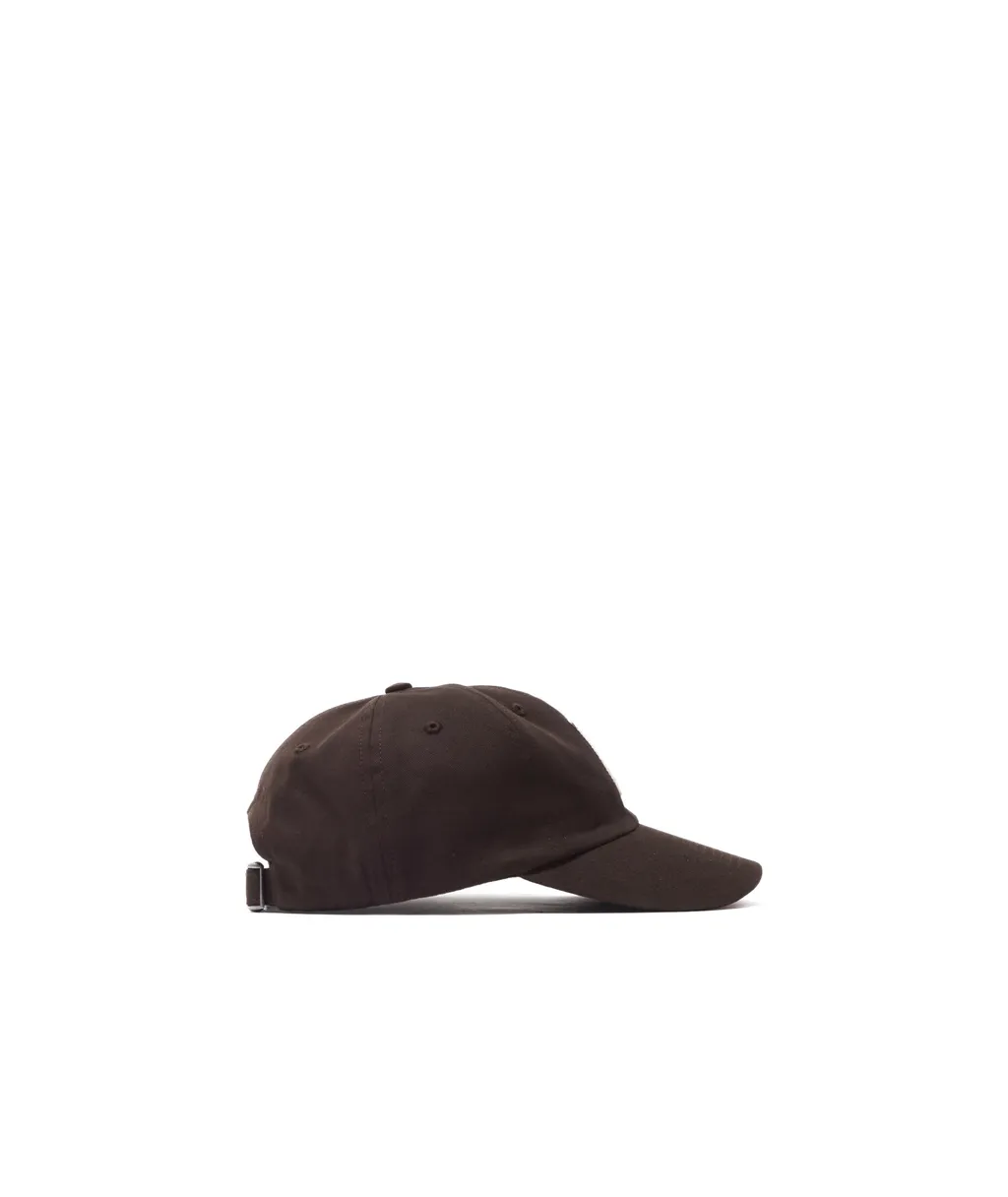 Felt N Cotton Baseball Cap