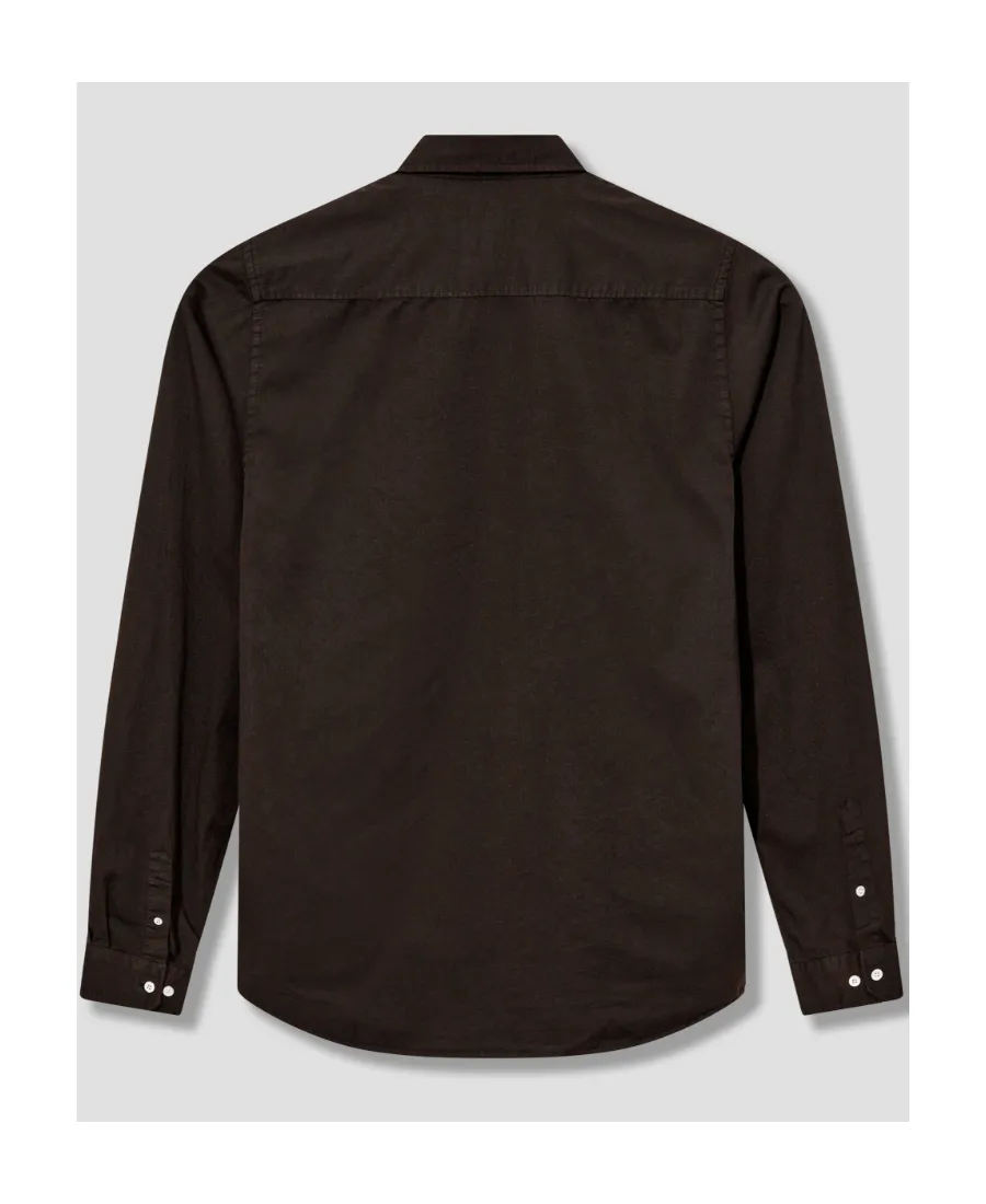 Long-Sleeved Shirt