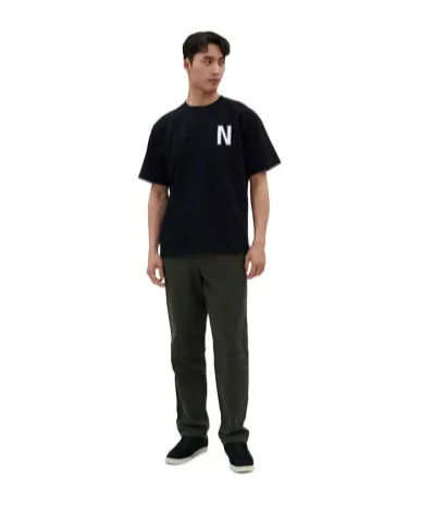 Simon Organic Cotton T-Shirt