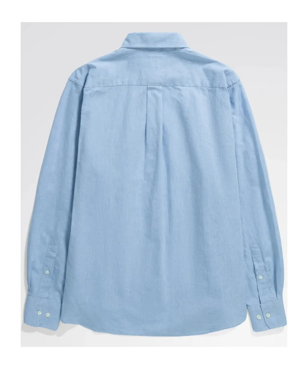 Long-Sleeved Shirt