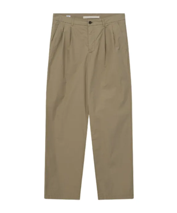 Belt Loop Casual Pants