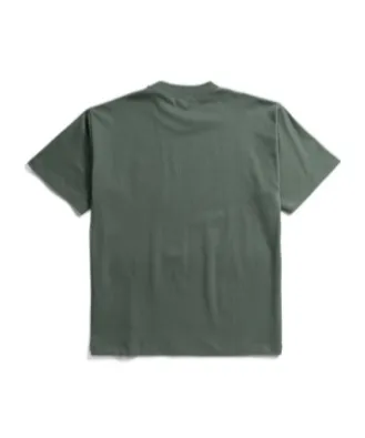 Simon Logo-Print T-Shirt