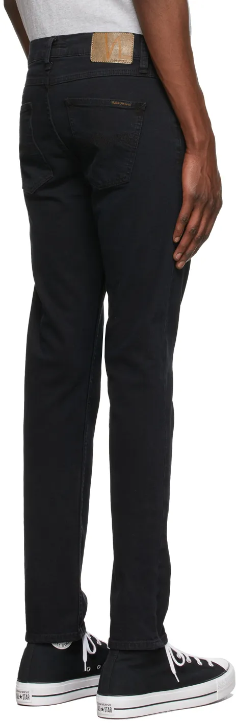 Slim Cut Jeans