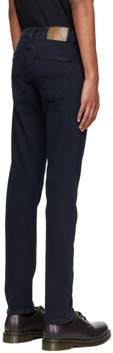 Slim Cut Jeans