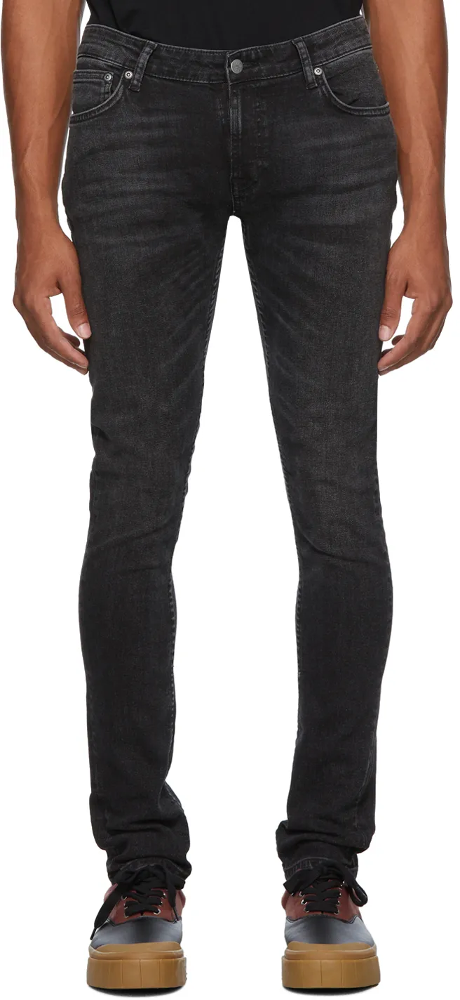 Slim Jeans