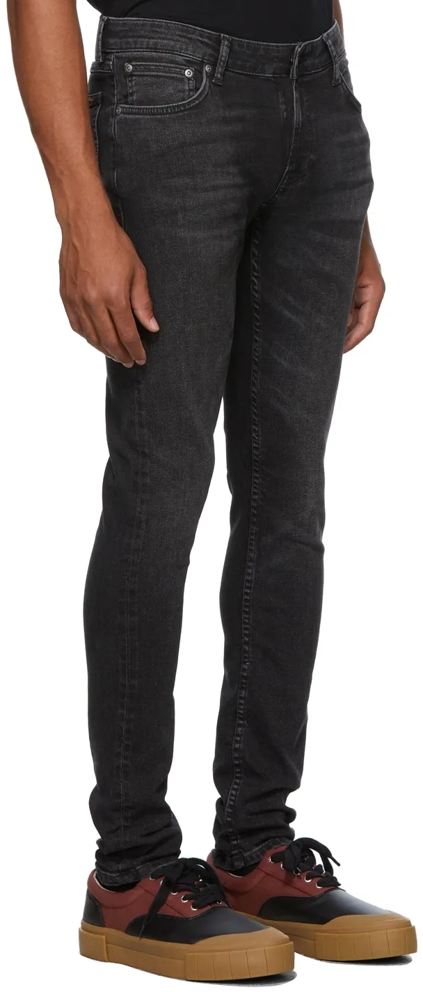 Slim Jeans