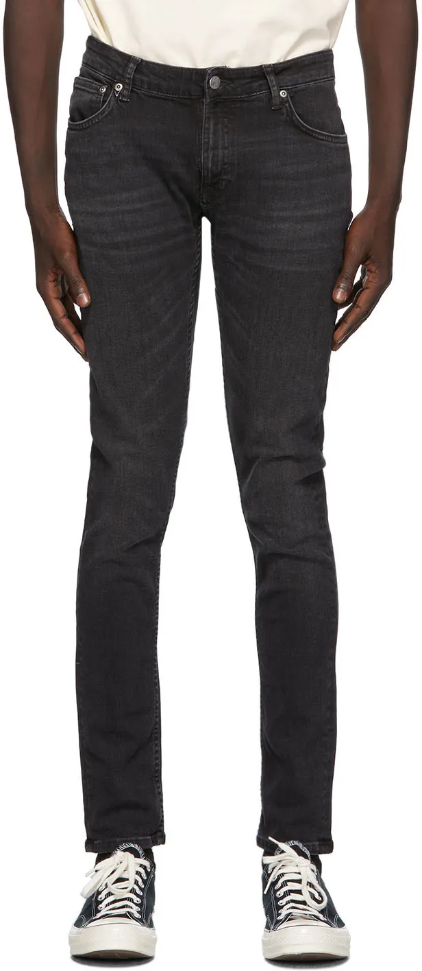 Slim Jeans