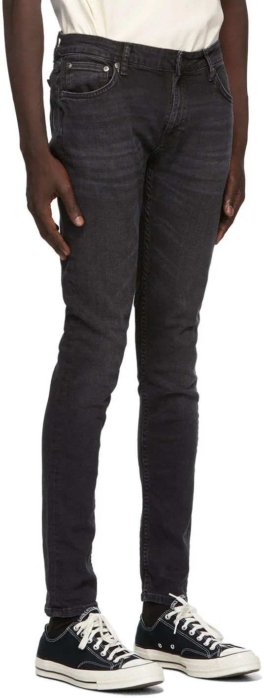 Slim Jeans