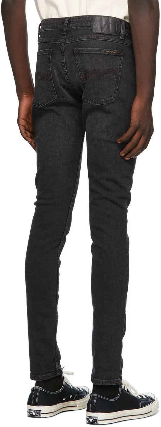 Slim Jeans