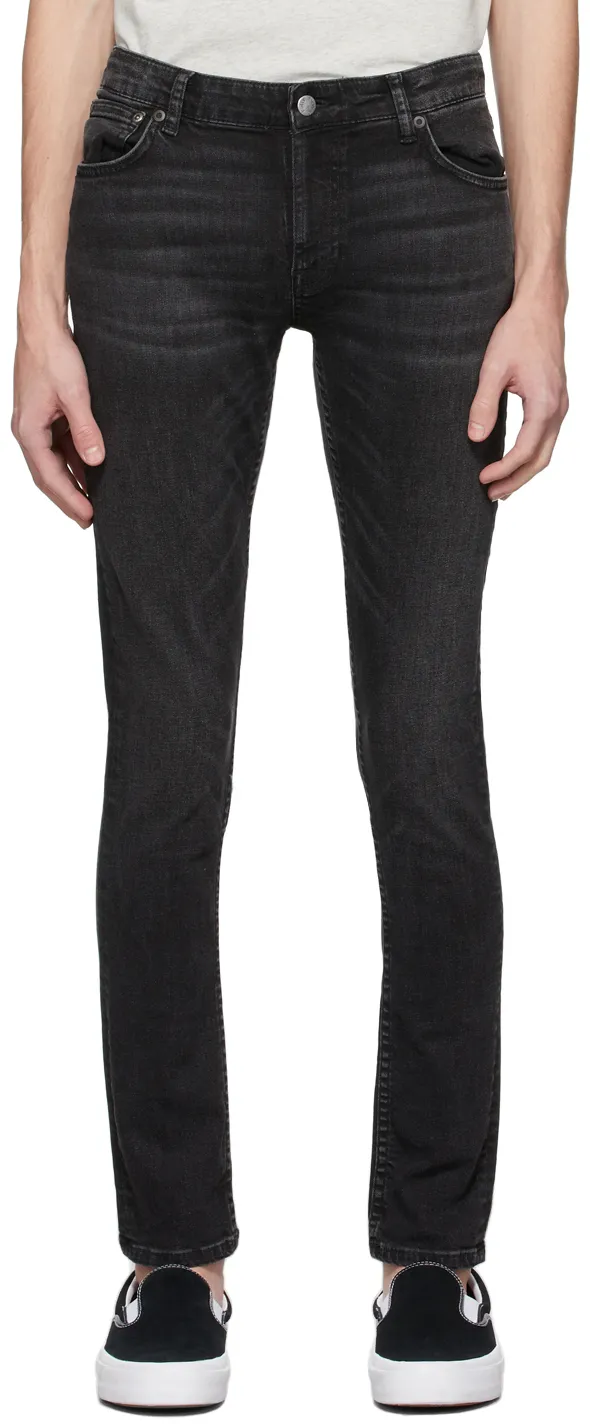 Slim Jeans
