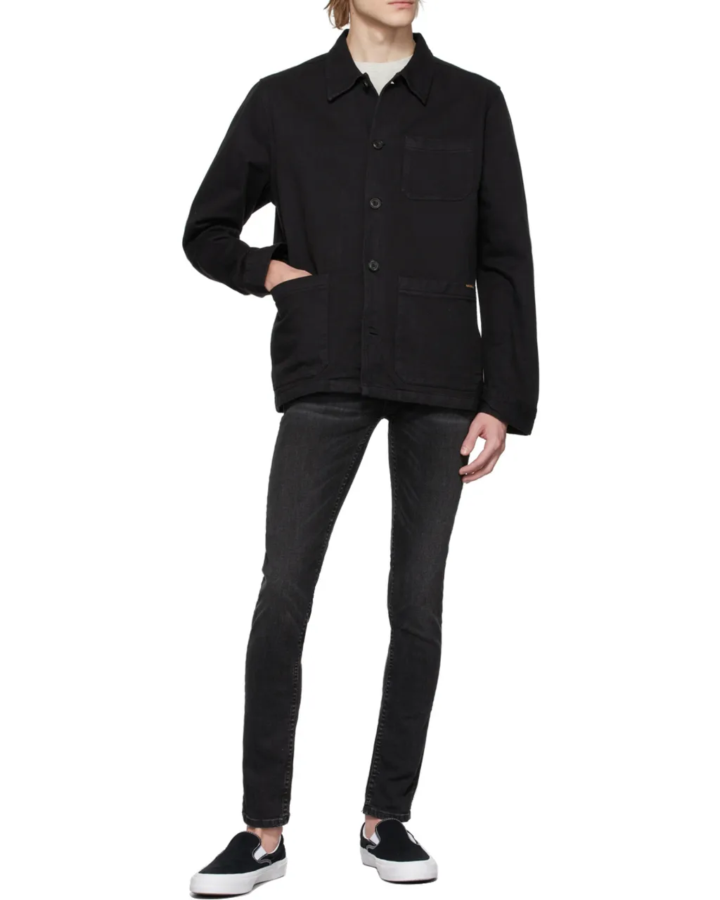 Slim Jeans