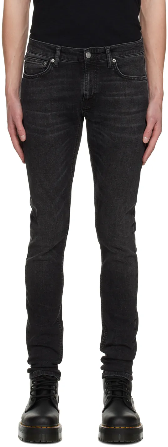 Slim Jeans